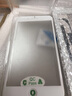 帆睿 適用蘋果x屏幕外屏玻璃蓋板iphone代換觸摸手機(jī)屏總成 【建議寄修】8P 【白屏幕外屏蓋板】 曬單實(shí)拍圖