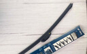 博世有骨雨刮器/雨刷片 火翼系列適配 豐田卡羅拉 卡羅拉雙擎(07至18款) 曬單實(shí)拍圖
