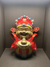 匯品簡  財神到銅財神擺件 五路文財神爺家居店鋪開業(yè)禮品 小號 曬單實拍圖