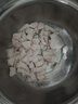 桃李旺（taoliwang）鱷魚(yú)生鮮肉 新鮮現殺整條鱷魚(yú) 鱷魚(yú)尾 鱷魚(yú)掌 鱷魚(yú)身段年貨送禮盒 【5斤】去皮純鱷魚(yú)尾肉 曬單實(shí)拍圖