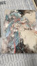 【贈(zèng)精美書簽】洛煌笈 國(guó)風(fēng)美學(xué)百鬼畫師、觀山海作者畫師杉澤畫集 山海經(jīng)中的神獸、敦煌神話中的飛天舞、聊齋中的狐妖鬼魅、玄幻小說里的想象 曬單實(shí)拍圖