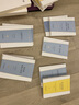 約翰·克利斯朵夫套裝全4冊 羅曼羅蘭諾貝爾文學(xué)獎長篇小說音樂家成長史詩漢譯世界文學(xué)3 曬單實拍圖