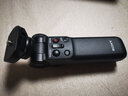 索尼（SONY）無(wú)線(xiàn)藍牙多功能拍攝手柄GP-VPT2BT A6400 A7RM3 ZV-1手持三腳架 GP-VPT2BT黑色 標配 曬單實(shí)拍圖