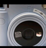 富士（FUJIFILM）instax SQ1拍立得相機一次成像方形構(gòu)圖相機SQ 6升級版膠卷相機套餐含相紙【國行現(xiàn)貨】 冰川藍 套餐二【標配+10張相紙+束口袋+相冊+手繩肩帶】 曬單實拍圖