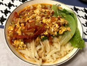 翰盾仿手工餃子皮機(jī)家用小型全自動(dòng)混沌皮包子皮機(jī)商用電動(dòng)新款搟皮機(jī) 翰盾100S型一個(gè)模具 曬單實(shí)拍圖