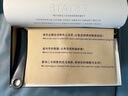 LOAKE洛克英國進(jìn)口英倫經(jīng)典固特異商務(wù)皮鞋牛津鞋男士婚鞋1880 Aldwych 黑色(皮底) 44 （10碼） 曬單實(shí)拍圖