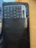 BUBM罗技键盘k380保护套妙空保护套K580 K780键盘包苹果妙控键盘包 K380键盘包+鼠标包 蓝色 实拍图