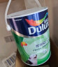 多乐士（Dulux）A991家丽安净味内墙乳胶漆 油漆涂料墙面漆墙漆5L厂送定制品 实拍图
