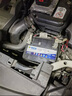 瓦爾塔（VARTA）汽車(chē)電瓶蓄電池 藍標86-610 別克道奇酷威雪佛蘭吉普景程以舊換新 曬單實(shí)拍圖