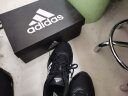 阿迪达斯 （adidas）男鞋子 2024春新款黑武士EQT黑色运动鞋子休闲鞋舒适跑步鞋 FW9995/耐磨/晒图退10 42.5 实拍图