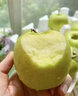 阿壩小金青蘋(píng)果 四川特產(chǎn)新鮮孕婦水果小金縣當季酸甜青蘋(píng)果 【實(shí)惠小果】5斤|16枚左右-彩箱 曬單實(shí)拍圖