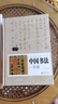 精裝中國書法一本通王羲之書法集蘭亭序 青少年中國傳世書法技法書法大全傳世書法培訓(xùn)教材書法字帖 曬單實(shí)拍圖