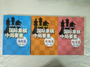 實踐棋手必修讀物：國際象棋中局要素（攻守篇） 曬單實拍圖