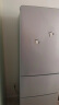 京东家电安装维修保洁保养 冰箱冰柜上门安装维修保洁保养 专业工程师同城急速上门检测服务费(可抵30维修费) 实拍图
