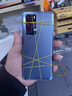 S適用于華為p40原玻璃后蓋P40pro手機(jī)后殼電池蓋原后屏外殼 p40pro(冰霜銀)后蓋+鏡框鏡片+散 曬單實(shí)拍圖