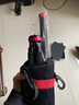 曼比利（Manbily） MT-01延長中軸桿桌面腳架穩(wěn)定器延長桿加高桿單反微單腳架配件 LR-255五節(jié)延長桿(展開108cm) 曬單實拍圖