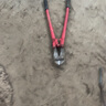 美科（MYTEC）斷線(xiàn)鉗神器鋼筋剪斷鉗剪鐵絲鉗子剪鋼筋鐵鏈剪斷器剪鎖破壞鉗大力 48寸重型斷線(xiàn)鉗【超硬省力】 曬單實(shí)拍圖