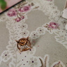 半粒胸針六芒星兩個(gè)裝男士西裝小領(lǐng)針襯衫領(lǐng)扣徽章扣配飾禮物送男友 六芒星胸針兩個(gè)裝銀色+金色 曬單實(shí)拍圖