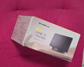 普聯(lián)（TP-LINK） 門(mén)鈴伴侶家用無(wú)線(xiàn)可視主機 5英寸高清顯示大屏 可對講 搭配電子貓眼智能門(mén)鈴使用 【無(wú)線(xiàn)可視主機】充電款 DP2 無(wú) 曬單實(shí)拍圖