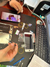 盾令 屏幕可適用于蘋果7plus總成iPhone 7Plus顯示iphone7plus液晶手機屏內外 適用于 蘋果7Plus 屏幕總成 標準 白色 曬單實拍圖