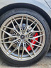 米其林（MICHELIN）汽車輪胎  245/45R19 102H 冰馳 X-ICE SNOW 雪地胎冬季胎 曬單實拍圖