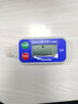 ThermoTrace 美國DeltaTRAK20901重復(fù)使用冷鏈運(yùn)輸電子溫度記錄儀 曬單實拍圖