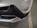 小邦牛適用于15款RAV4保險杠14/19款榮加裝保險杠RAV4保護杠13改裝包圍 13/15不帶燈豪華款【前杠】 杠  曬單實(shí)拍圖