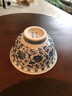 憶器（YIQI）汪涌濤仿明永樂青花纏枝蓮壓手杯景德鎮(zhèn)手繪功夫陶瓷品茗主人茶杯 雙獅款【非遺畫師親繪】 曬單實拍圖