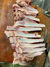 簡滋 清真帶皮羊排骨肋排新鮮原切山羊肉手抓燒烤食材羊扒生鮮 精選羊排5斤【去皮】 曬單實拍圖