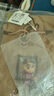 Teenie Weenie小熊衛(wèi)衣女秋冬休閑學(xué)院索羅娜舒適上衣連帽衛(wèi)衣女 卡其色 S (160) 曬單實(shí)拍圖