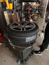 倍耐力輪胎/缺氣保用 255/40R18 95W 新P7 R-F * 原配寶馬3系/X1 CINTURATO P7 曬單實(shí)拍圖