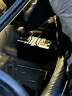 风帆蓄电池12v免维护汽车电瓶以旧换新配送安装 58043大切诺基奔驰C级E级 免安装费 实拍图