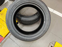 三角輪胎Triangle 235-245系列 靜音 耐磨 加厚 載重 235/55R19 105W 高性能城市SUV型 曬單實(shí)拍圖