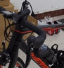 SIDEBIKE 賽道客公路鎖鞋公路自行車鎖鞋配RS500鎖踏套裝 男女款 騎行裝備 公路白紅+禧瑪諾RS500鎖踏 43 曬單實拍圖