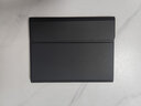 GOMI適用iPadmini2鍵盤(pán)保護套ipad迷你蘋(píng)果mini7/6/5/4平板電腦保護殼磁吸藍牙 【背光版】雅致黑+背光黑色鍵盤(pán) iPad Mini1/2/3(7.9英寸) 曬單實(shí)拍圖