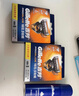 吉列（Gillette）剃須刀手動(dòng)刮胡刀手動(dòng)熱感5層刀片磁吸非電動(dòng)男士高端禮盒禮物男 極光8刀頭【適配熱感刀架】 曬單實(shí)拍圖
