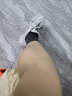 莫代爾光腿神器冬季裸感絲襪女春秋款超自然加厚加絨打底褲女水光襪顯瘦 【連腳款】自然膚 1條 均碼 【塑形腰】薄絨款【0-10℃】 曬單實(shí)拍圖