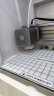 达芬奇艺术家3D家用打印机智能Ai拍照建模海量模型一键打印桌面3D打印机大人小孩可用 白色标配（含耗材250克） 晒单实拍图
