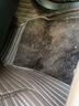御龍邦 沃爾沃xc60 s90 s60l xc90 xc40 s60 s80l專用全包圍汽車腳墊 摩卡棕皮革+摩卡棕羊絨毯 下單時記得備注車型和年份 曬單實拍圖