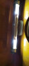 雷士（NVC） 灯泡led灯泡尖泡吊灯壁灯家用照明节能三色变光蜡烛尖泡 【E27】9瓦三色 Ra95高显色升级 实拍图