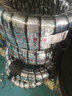 韓泰輪胎/Hankook 245/45R18 100Y【防爆K117B】*MOE原配寶馬5奔馳E 全新汽車輪胎 18寸 曬單實拍圖