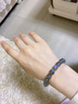 拉韞翡音斯里蘭卡月光石手串女7A收藏級(jí)本命年手鏈飾品送女友送男友禮物 千手觀音【鼠】10mm 曬單實(shí)拍圖