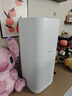 美的（Midea）空氣凈化器除甲醛家用凈化器除菌除過敏源除異味煙味寵物吸貓毛凈化器母嬰輕音設(shè)計小米白國家補(bǔ)貼 【升級款P500pro】 曬單實拍圖