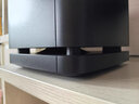 Bose 家庭娛樂揚(yáng)聲器 Soundbar 550 博士音響回音壁 無線揚(yáng)聲器 藍(lán)牙電視音箱家用 BM500 無線低音箱 黑色 曬單實(shí)拍圖