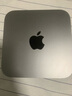 Mac mini二手蘋(píng)果迷你小主機 臺式電腦Studio工作站 M4/M1/M2 Pro M4 Max/Ultra設計剪輯辦公 18款標配TR2-i3 8代-8G-128G閃存 曬單實(shí)拍圖