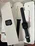 【資源機(jī)】蘋(píng)果/apple Watch Series 10代蘋(píng)果智能手表s10iWatch 【S10】亮黑色 42mm GPS版【質(zhì)保1年】 曬單實(shí)拍圖