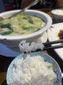 饞貝道貓牙米泰國香米形狀長粒香大米絲苗米煲仔飯專用米大米軟糯香壽司 泰香貓牙米20斤 曬單實(shí)拍圖