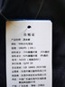 英發(fā)（YINGFA）泳褲男士五分及膝泳褲鯊魚(yú)皮Fina標(biāo)比賽專(zhuān)業(yè)競(jìng)速游泳褲泳衣裝備 黑色-專(zhuān)業(yè)競(jìng)速款 3XL 建議130-150斤 曬單實(shí)拍圖