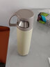 OPUS保溫杯男士大容量水杯高顏值316不銹鋼杯子戶(hù)外露營(yíng)隨行杯女定制 【大容量運動(dòng)水壺】曠野綠730ml 曬單實(shí)拍圖