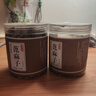 北京同仁堂蓖麻子500克新貨野生蓖麻子紅大麻子中藥材蓖麻仁蓖麻種子 【罐裝】蓖麻子100克 曬單實(shí)拍圖
